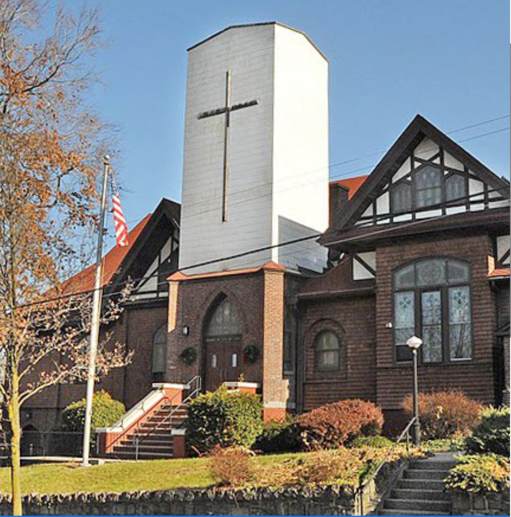 Westerleigh Tennis Club