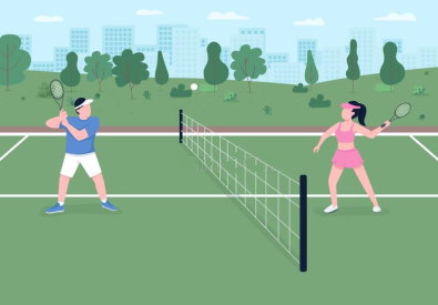 Westerleigh Tennis Club Staten Island