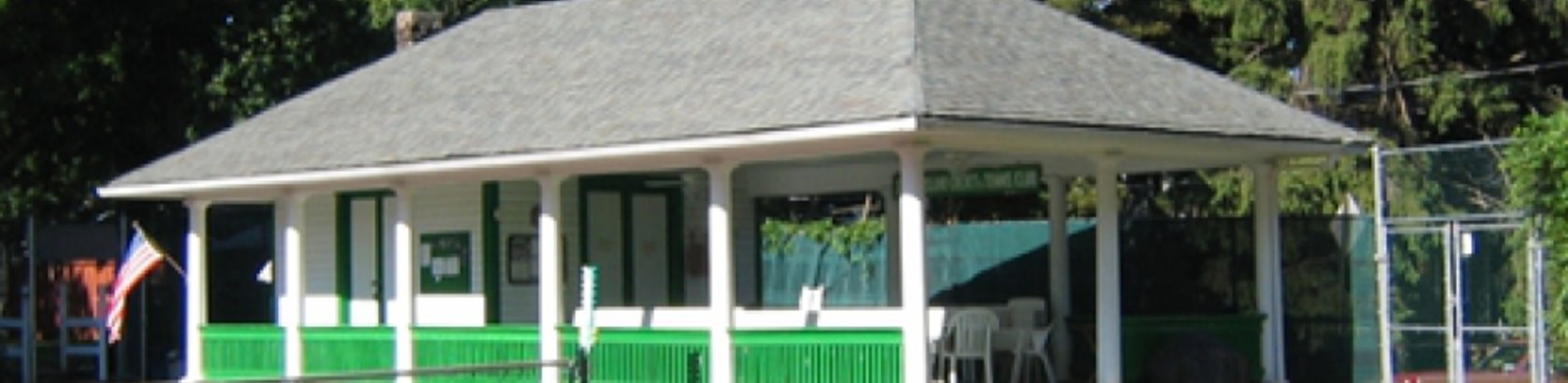 Westerleigh Tennis Club