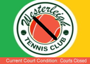 Westerleigh Tennis Club